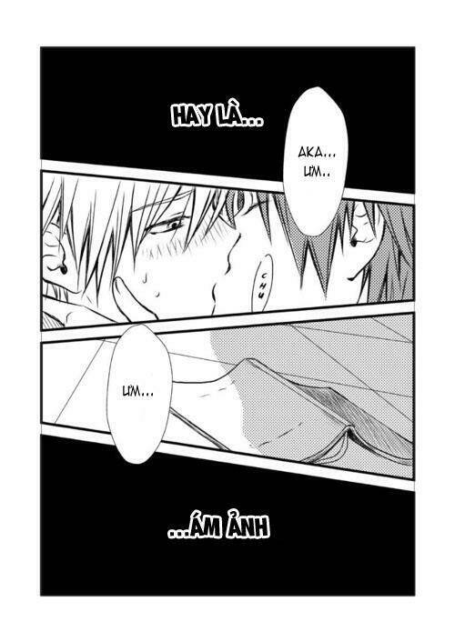 akakuro s-doujinshi chapter 20 10