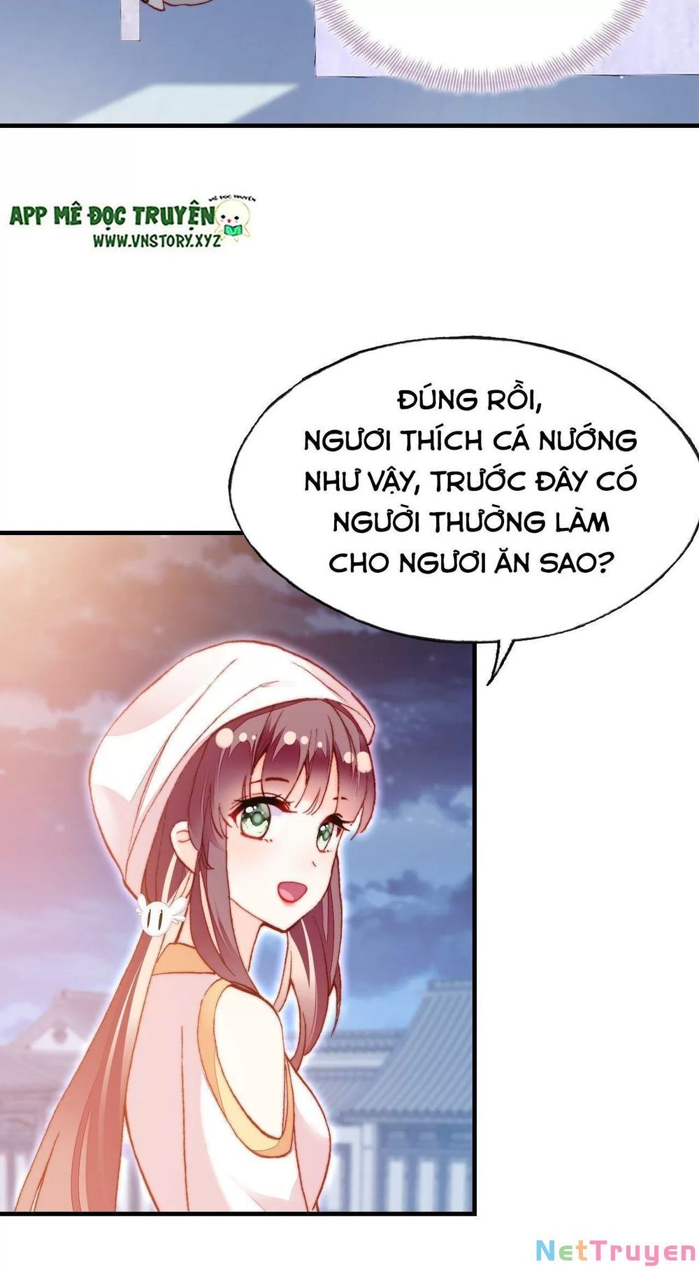 lại bị bệnh chiều chuộng quấn lấy chapter 52 35