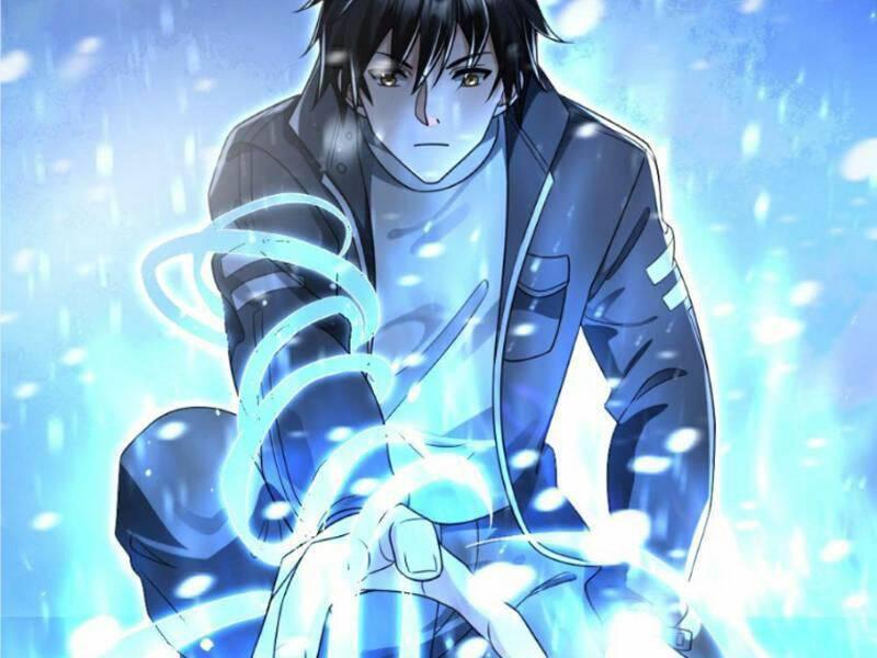 đóng băng toàn cầu: tôi gây dựng nên phòng an toàn thời tận thế chapter 241 5