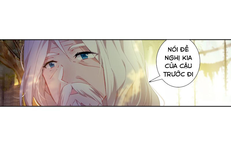 đấu la đại lục ii (tuyệt thế đường môn) chapter 239.5 7