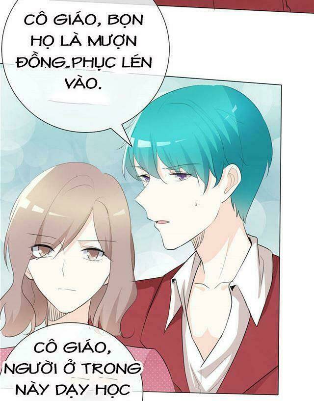 ái người tình xuất vu lam chapter 101 33