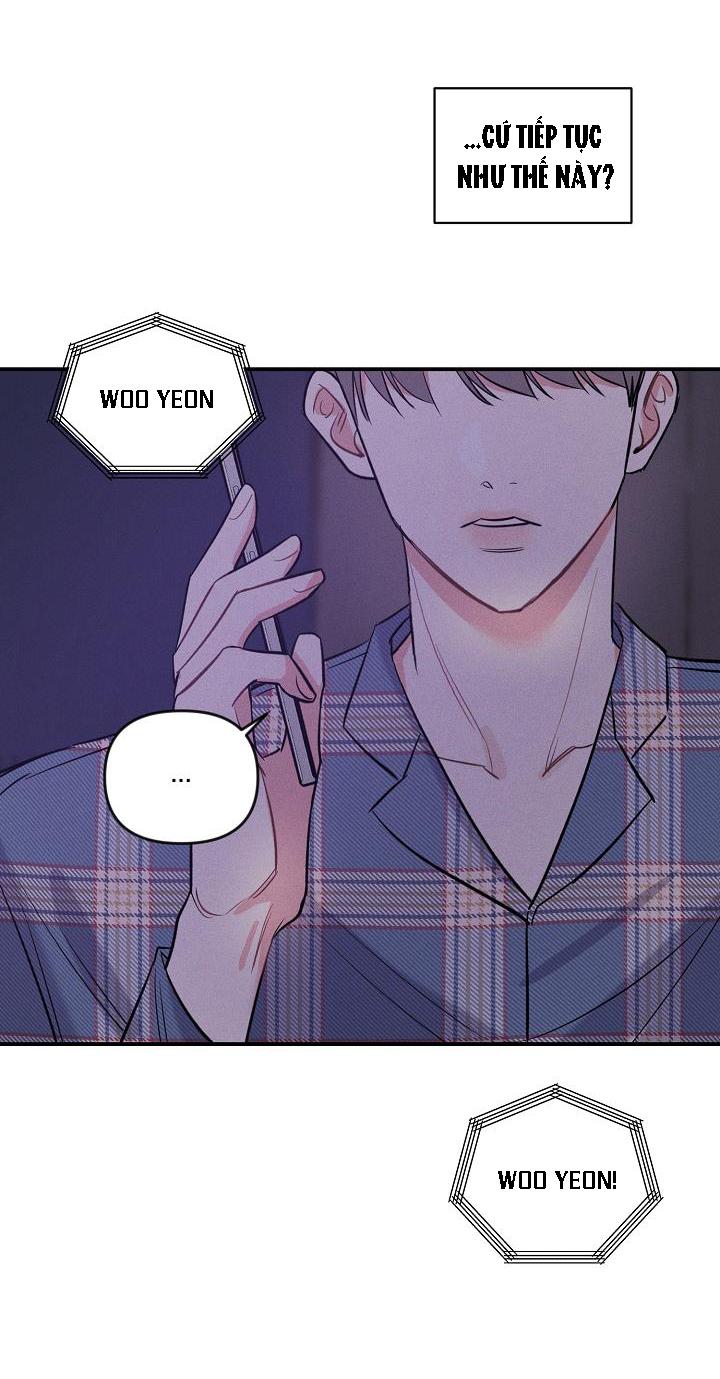 mặt trời của đêm chapter 14 41