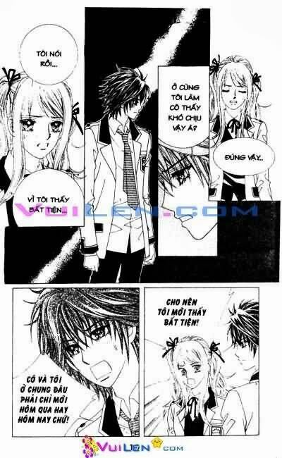 love your enemies chapter 19 19