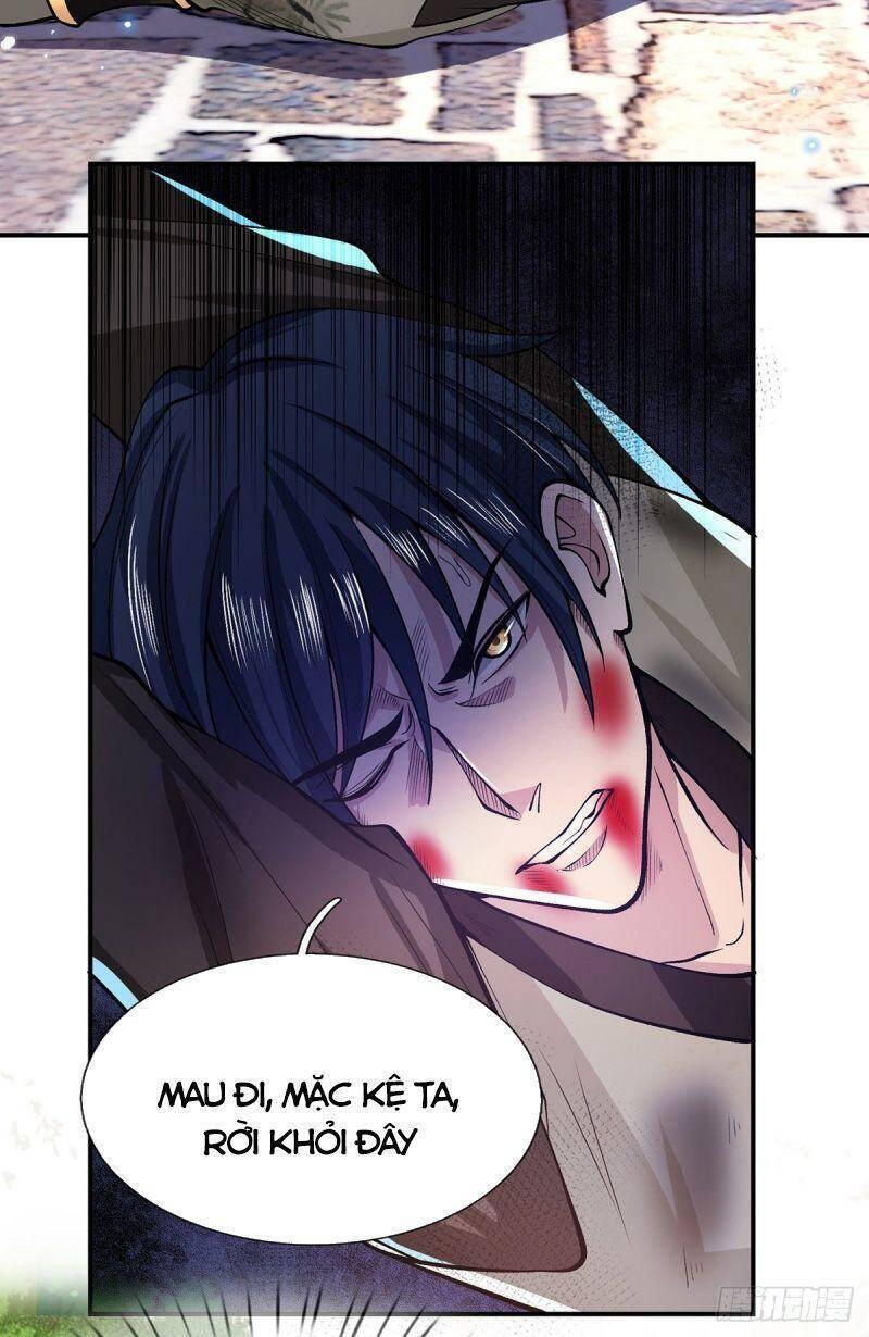 Ta Trở Về Từ Thế Giới Tu Tiên chapter 30 12