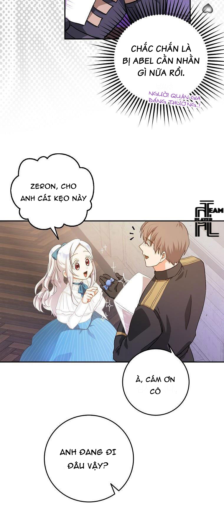 tôi đã trở thành vợ của nam chính chapter 4.2 17