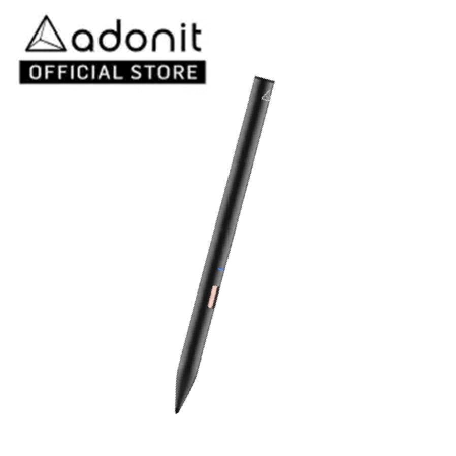 Bút cảm ứng Adonit Note 2 cho Ipad (tiêu chuẩn chống nước IP65)- Hàng chính hãng