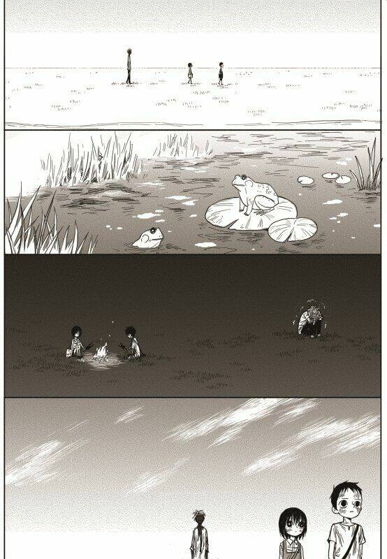 the horizon chapter 4 12