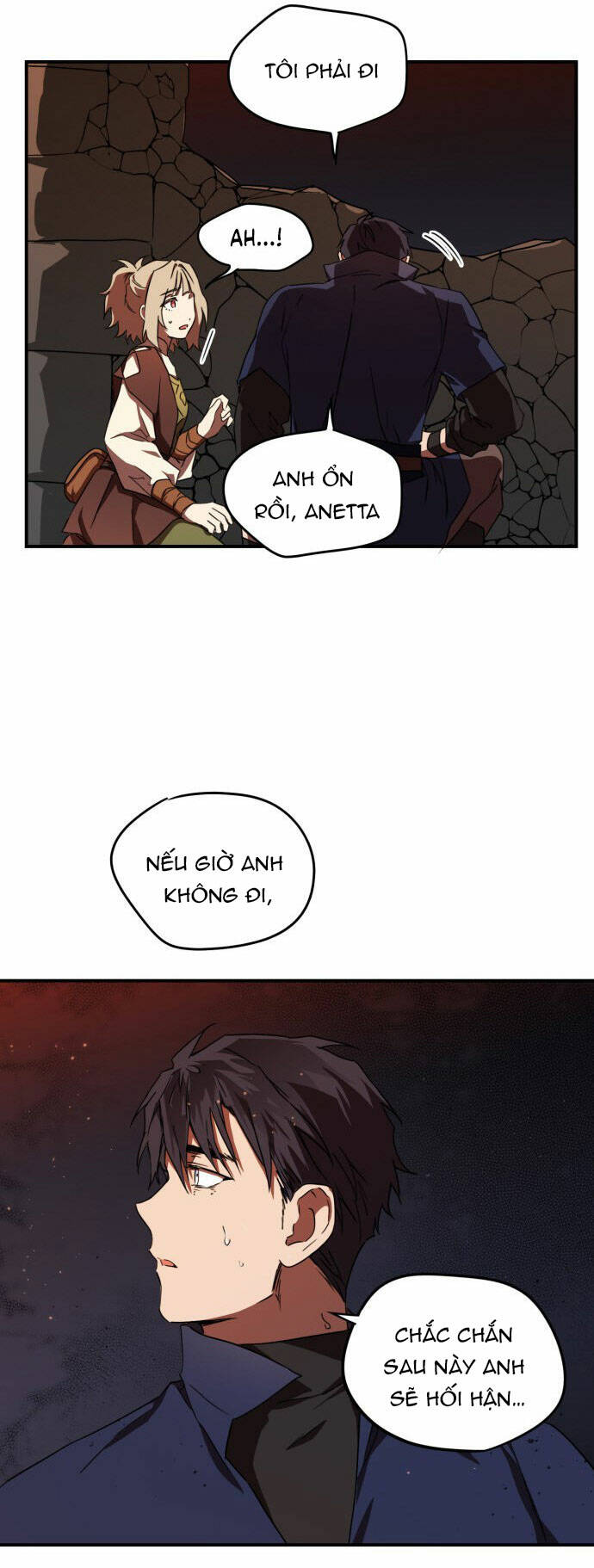 lâu đài vô danh chapter 25 47