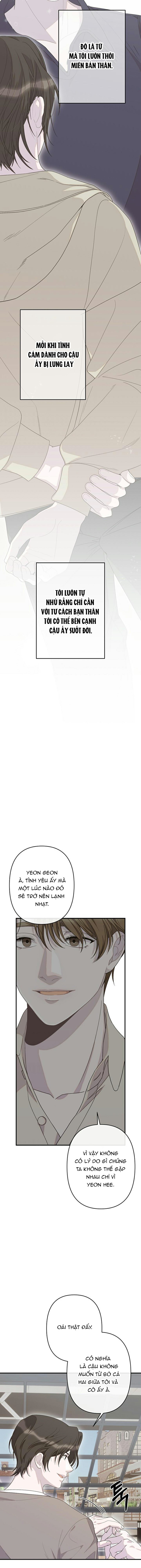 khóc đi ma vương chapter 5 8