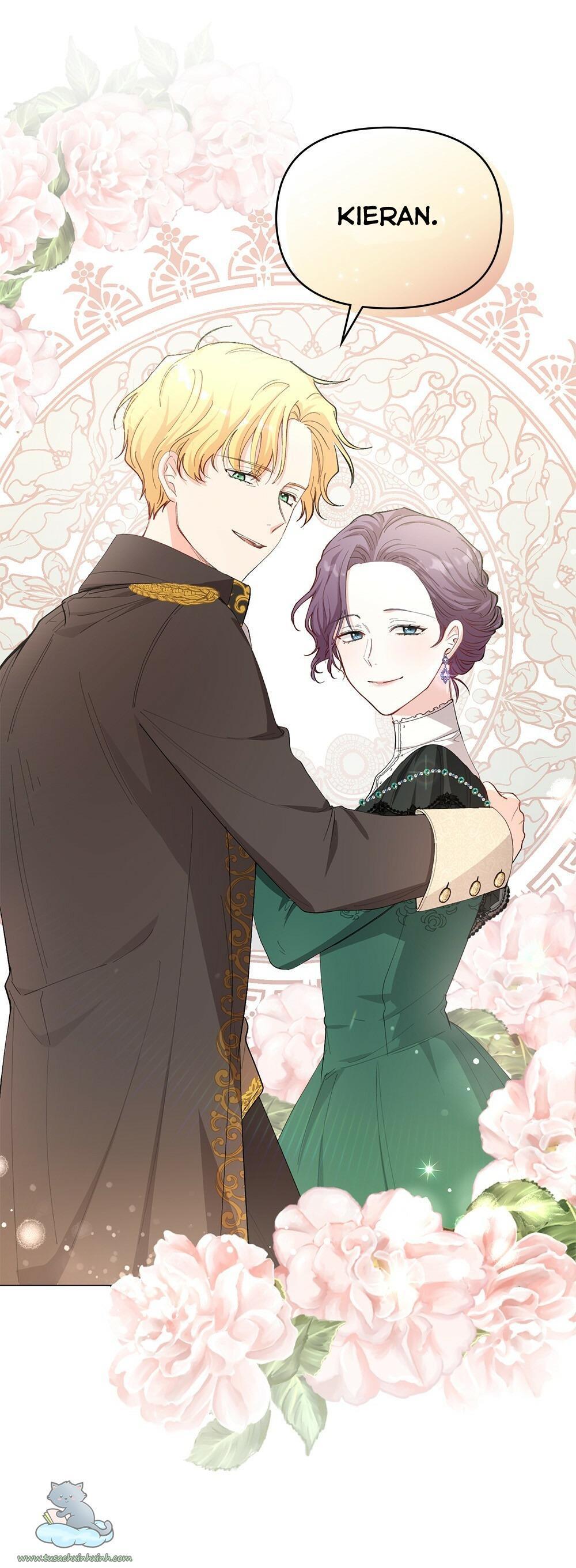 kiên nhẫn chút nào, đại công tước chapter 5 43