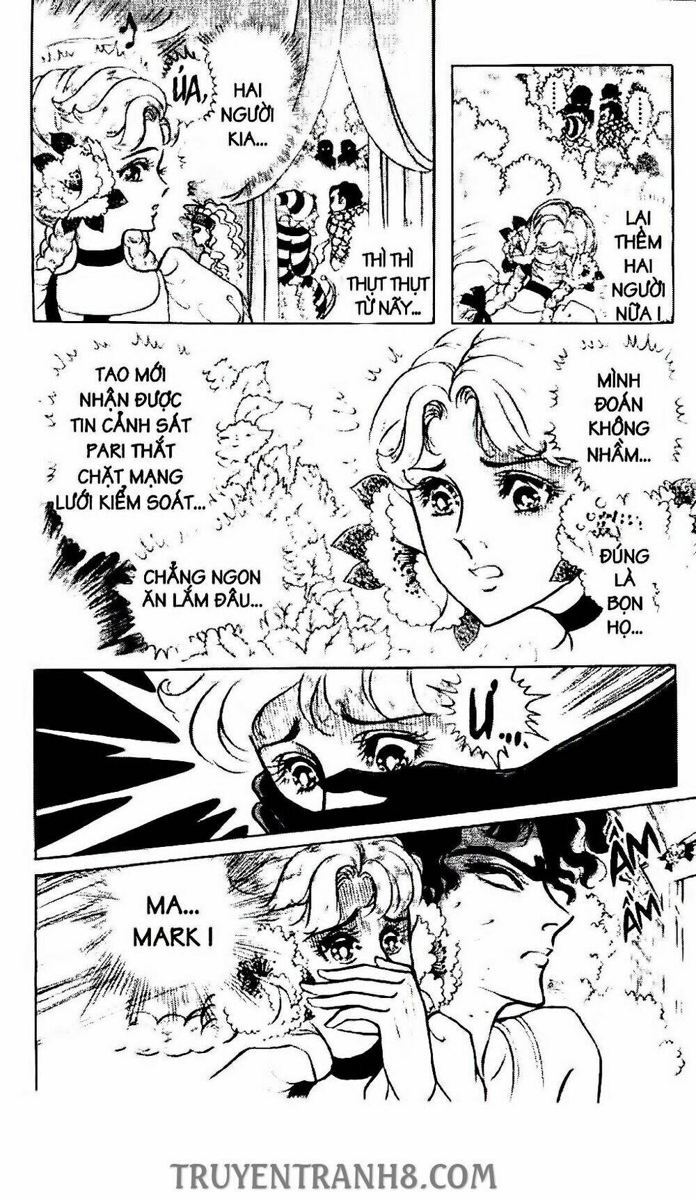 the count s daughter chapter 89 16