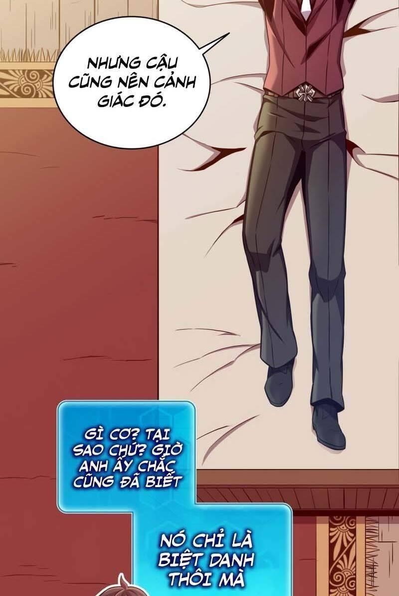 arcane sniper chapter 94 98