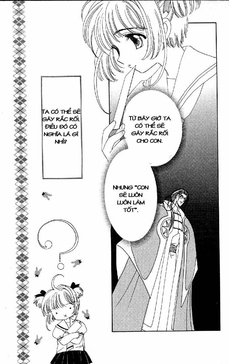 card captor sakura chapter 27 7