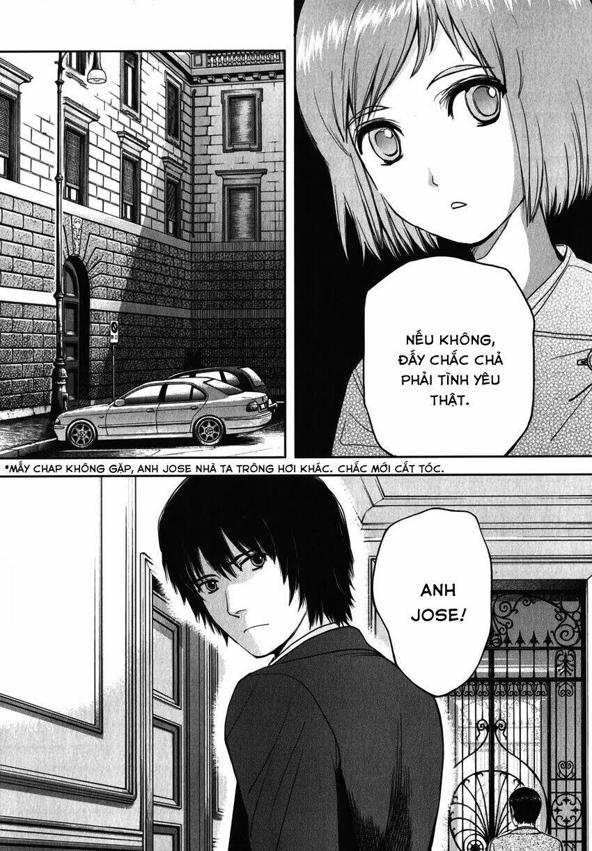 gunslinger girl chapter 42 17