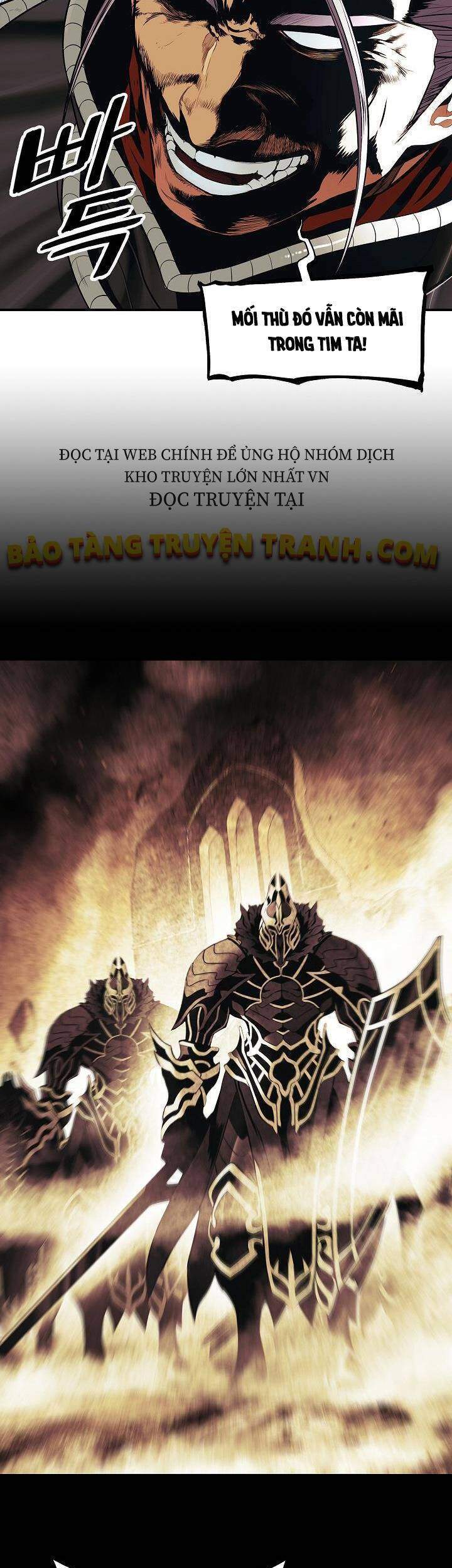 bất bại chân ma chapter 124 9
