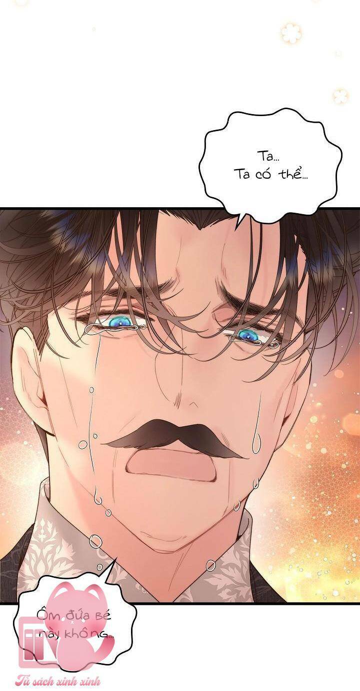 [15+] công chúa chloe chapter 108 34