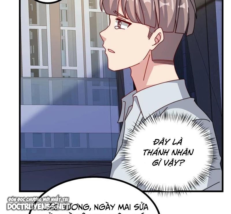 Slime ta treo cự long lên đánh là hợp lý nhỉ? Chapter 141 37