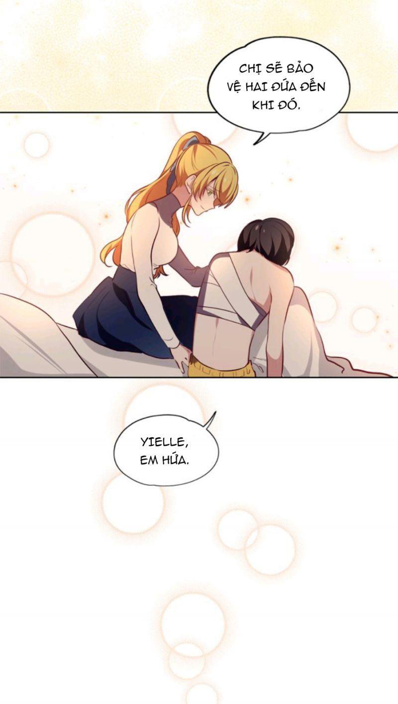 đi theo dấu vụn bánh chapter 9 32