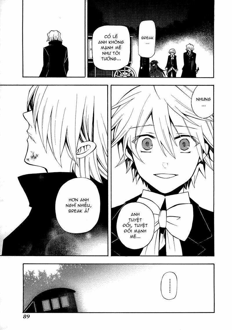 pandora hearts chapter 32 40