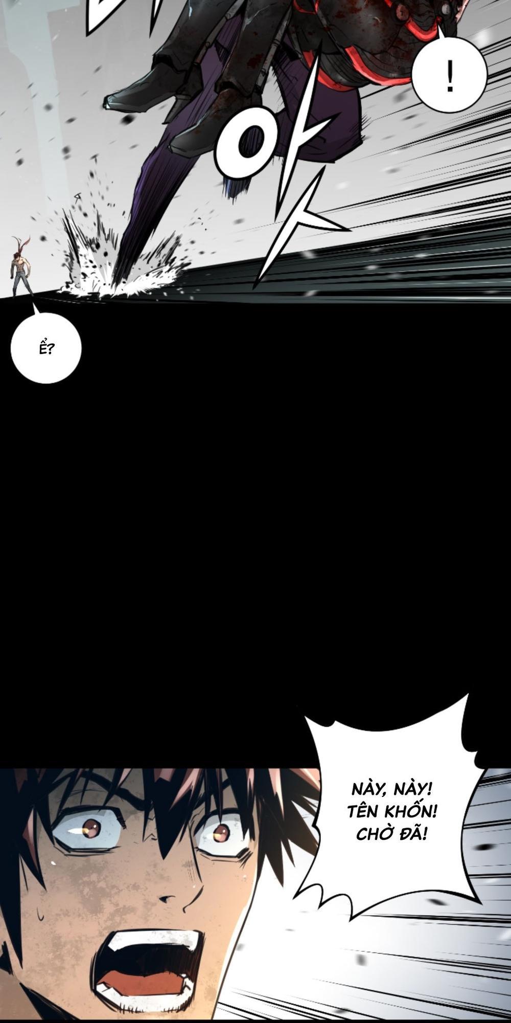 tam tuyệt tại dị giới chapter 64 30