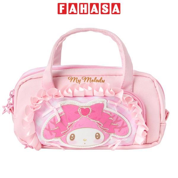 Bóp Viết My Melody Có Quai Xách - iiGEN YZ880217