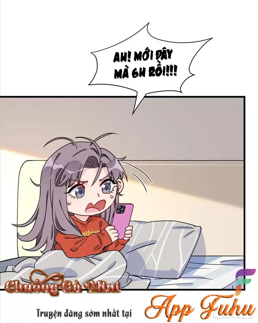 cố tổng, vợ của ngài quá mạnh rồi! chapter 60 39