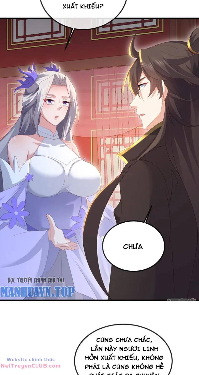 tiên võ đế tôn chapter 519 23