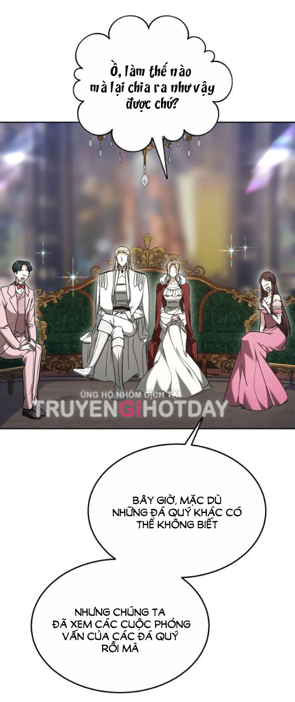 cô dâu của obsidian chapter 3.2 72