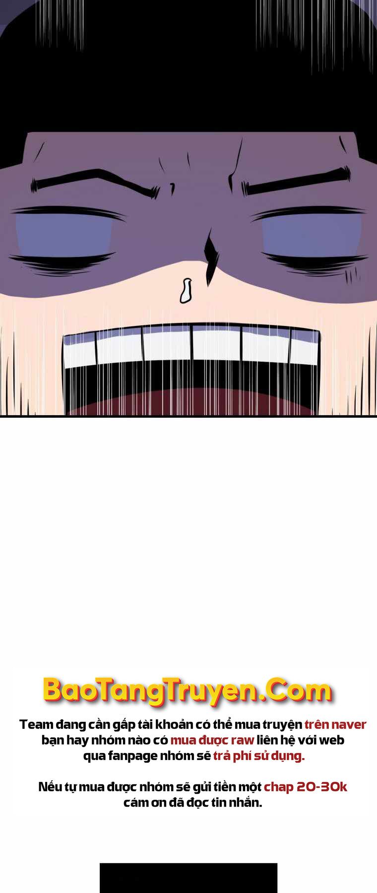 tôi thăng cấp trong lúc ngủ chapter 9 60