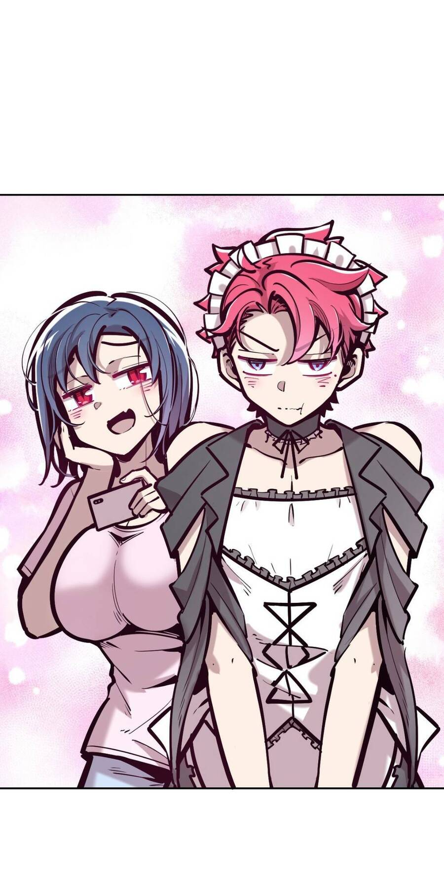 oan gia chung nhà ! chapter 72.1 27