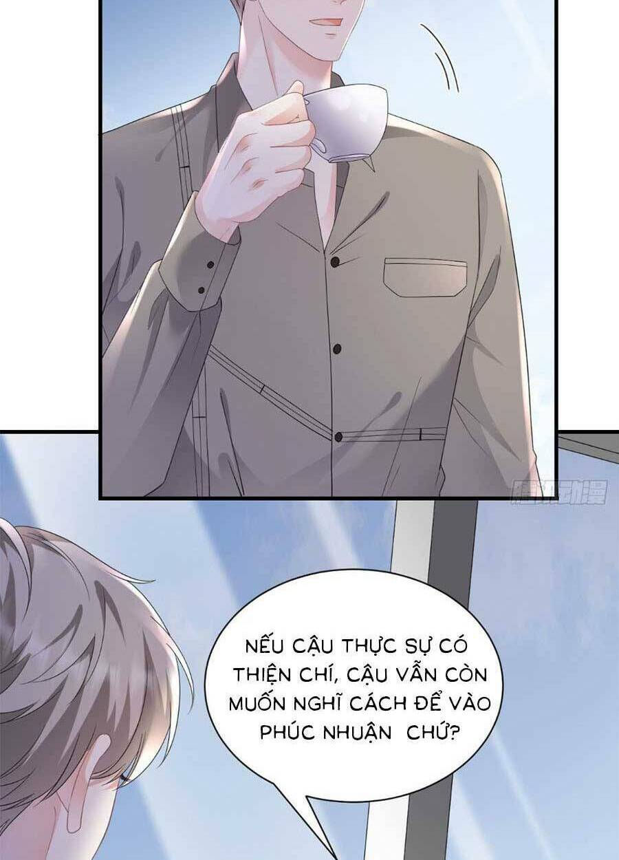 đại tiểu thư có ý đồ gì xấu đâu chapter 135 4