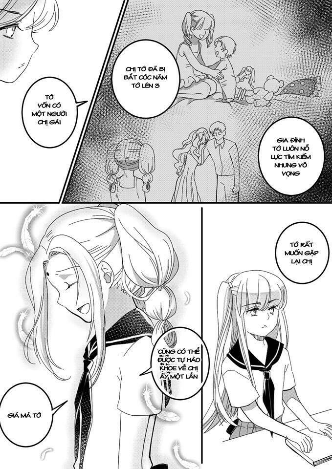 blood - đêm le lói chapter 9 17