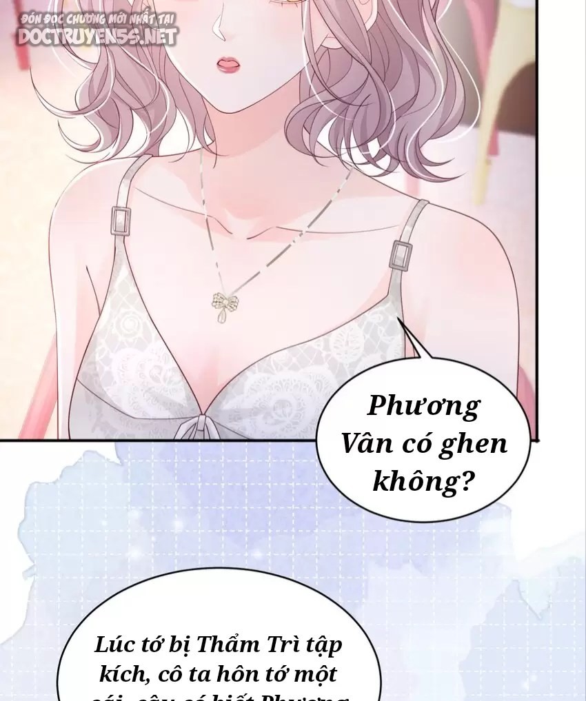 mận xanh chapter 61 23