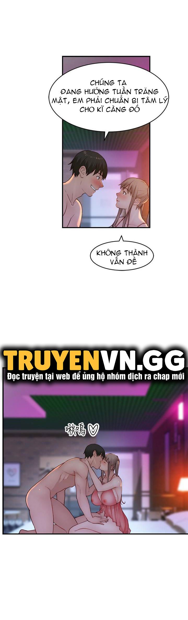 giữa hai ta chapter 91 31