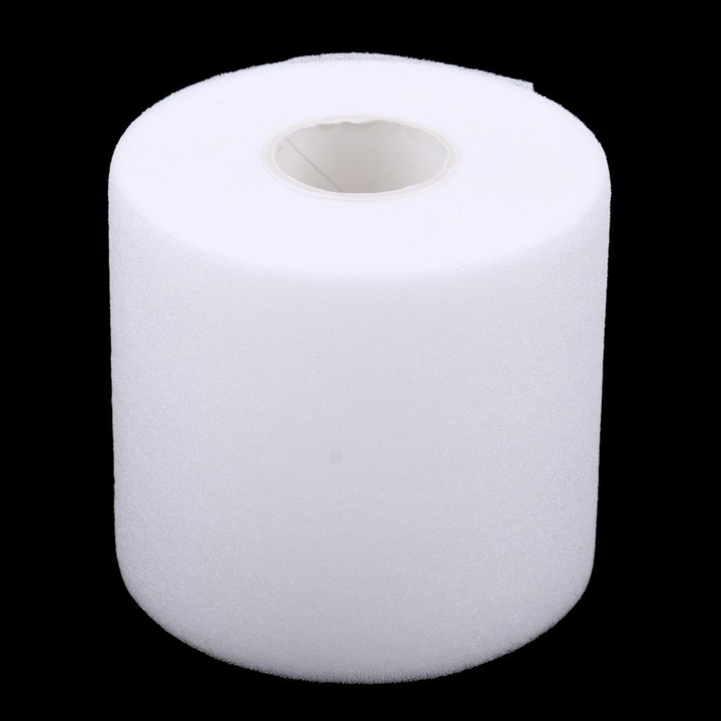 4x Tennis Squash Badminton Racquet Grip Cushion