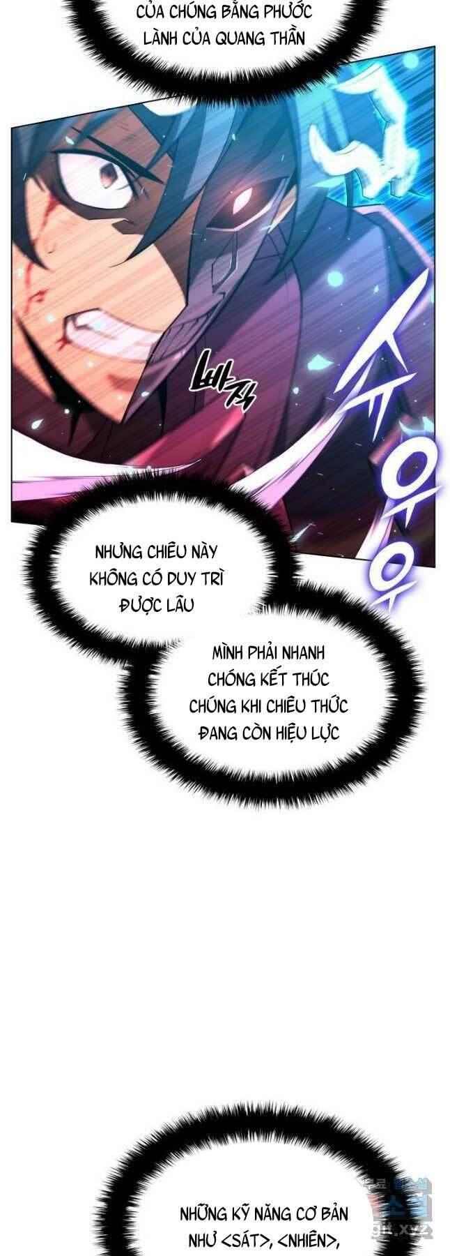 vượt qua giới hạn chapter 153 62