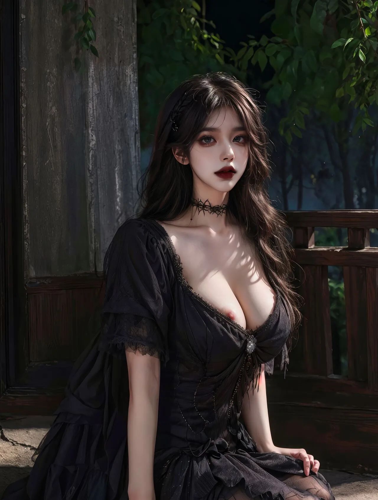 artist ai generated chapter 369 186