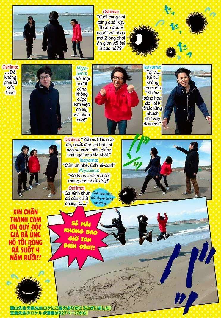 aku no hana chapter 57.6 5