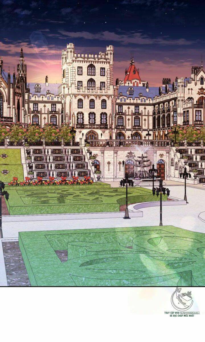 nữ chính muốn tôi trở thành mẹ kế chapter 31.5 12