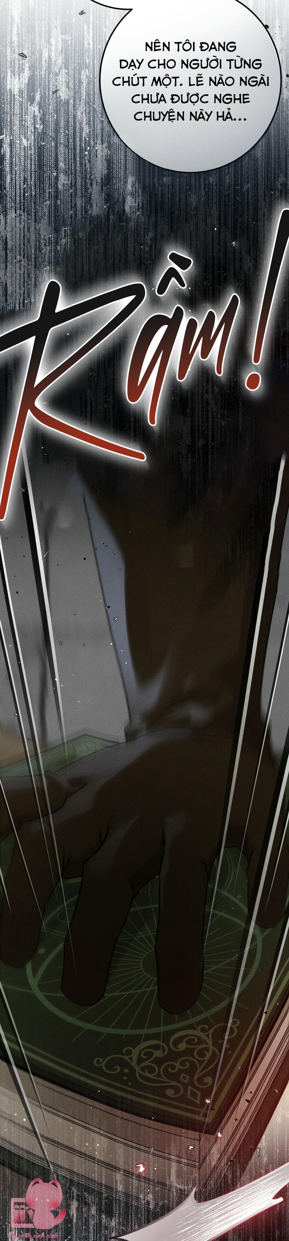 dưới tán cây sồi chapter 52 29