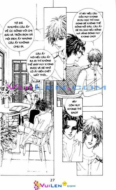 đợi em chapter 122 8