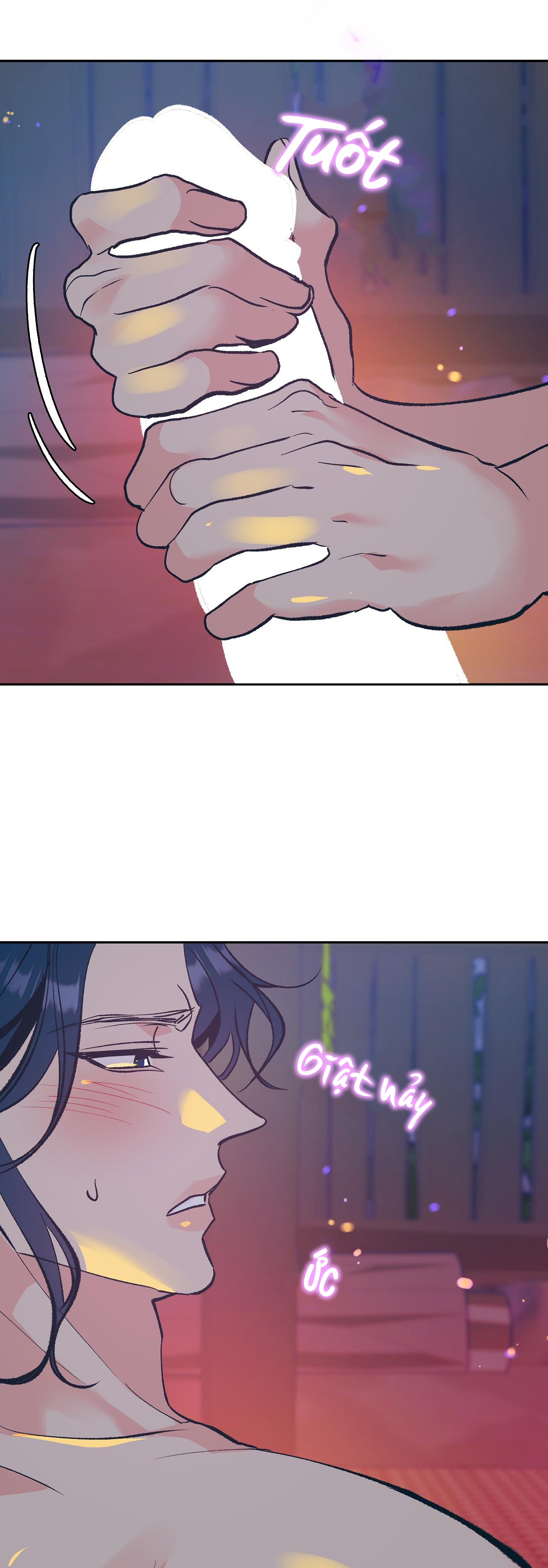 bán yêu chapter 24 2