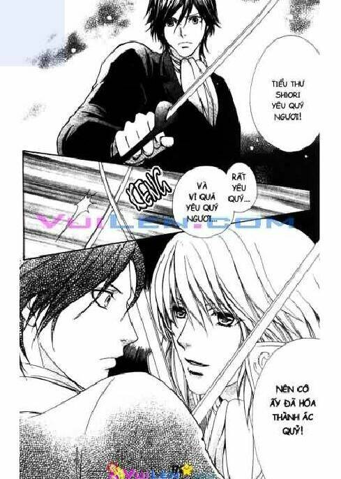 chàng quản gia của bé mei chapter 4 169