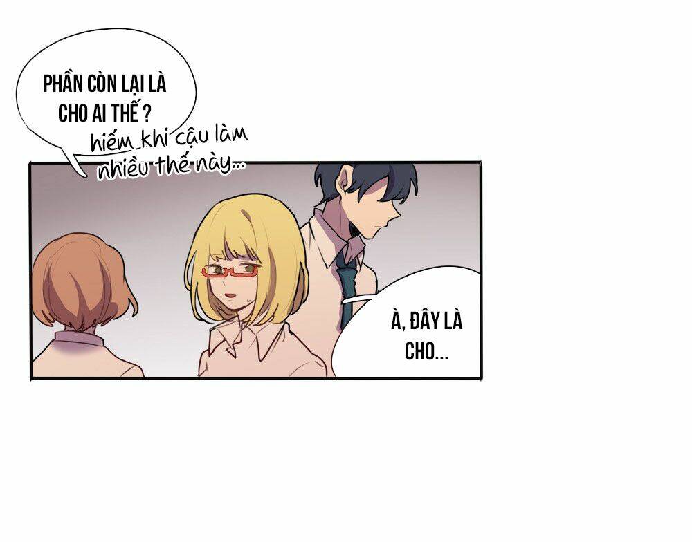 muốn chạm vào cậu chapter 5 13