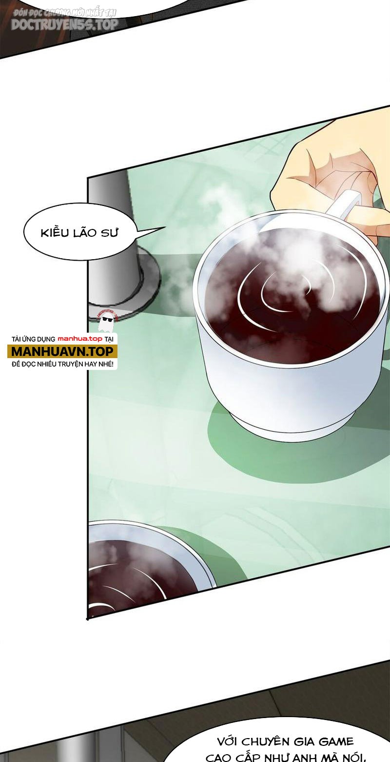 ta làm giàu từ thua lỗ game chapter 125 18