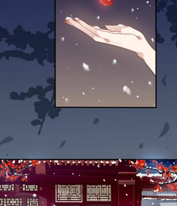 trọng sinh đế phi: quyền khuynh thiên hạ chapter 12 3