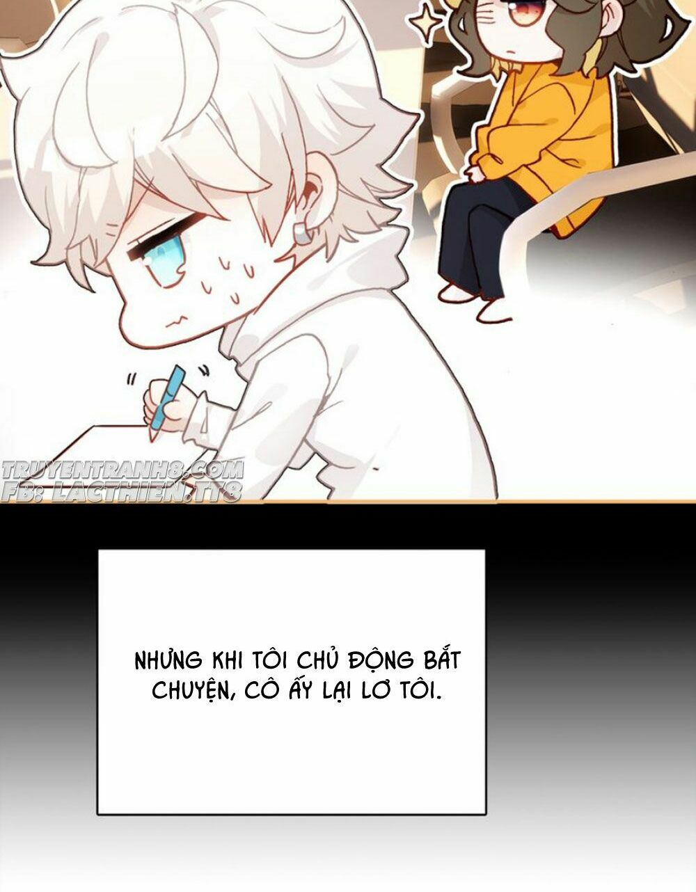 Ái Thượng Ngạo Kiều Long Vương Gia chapter 31 - Trang 32