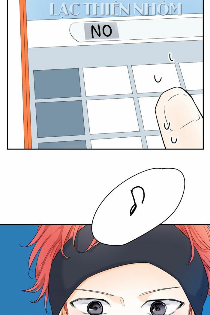 choco ngọt ngào chapter 50 15