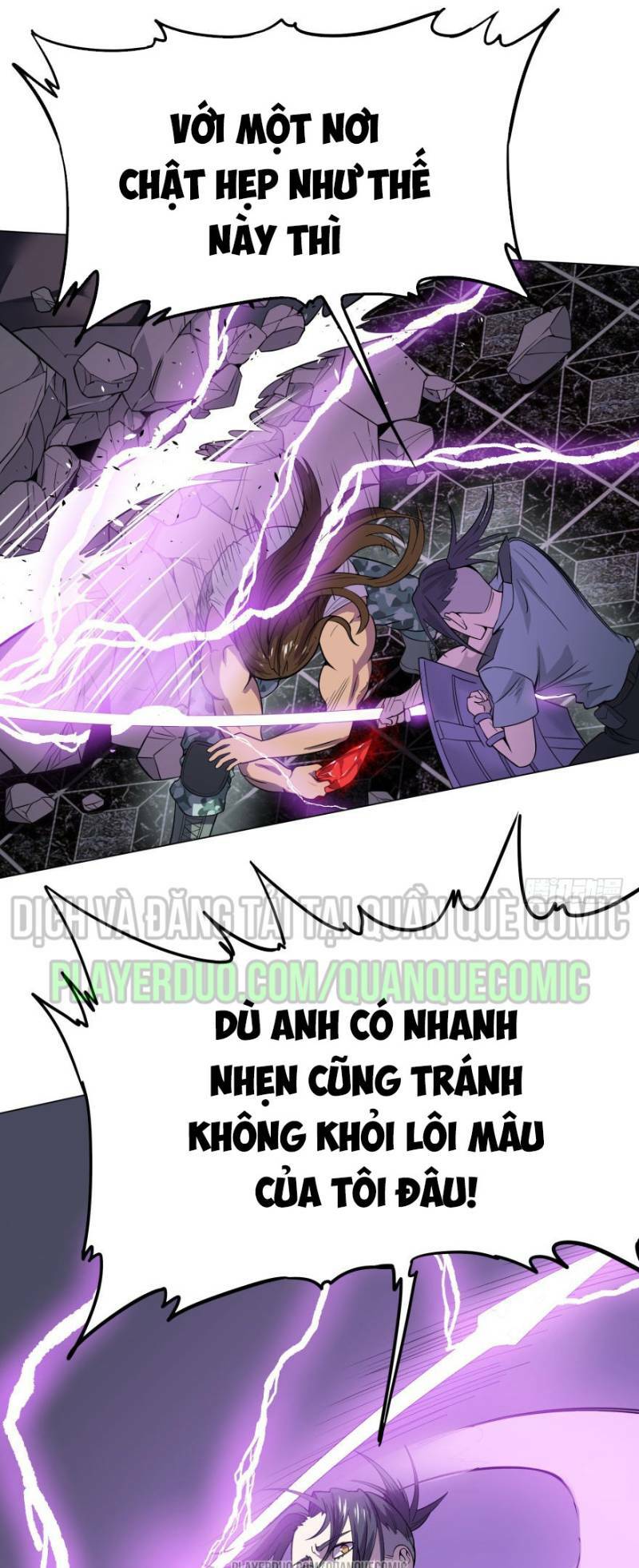 danh sách kẻ phản diện chapter 38 33