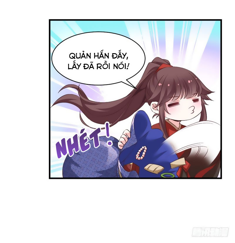 trò chơi trừng phạt chapter 47 5